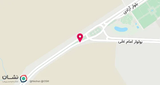 نقشه موقعیت تقریبی دفتر: مرودشت -کامفیروز-مرودشت جنوبی-مشهد بیلو-خیابان شهید دستغیب