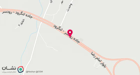 نقشه موقعیت تقریبی دفتر: رودسر-انتهای بازار ماهی فروشان پاسازامانی (دادگسترس سابق)طبقه اول